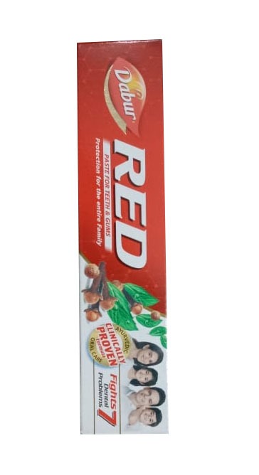 Dabur Red Paste, 100 gm
